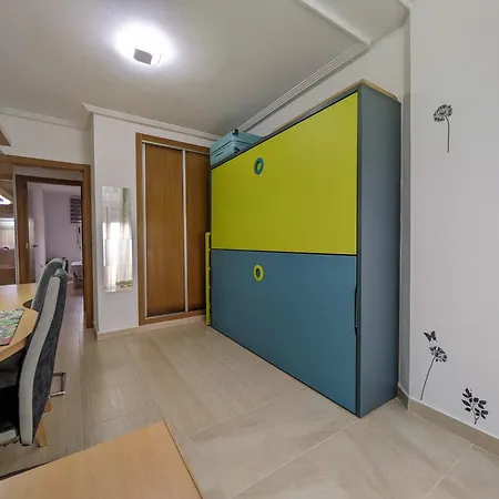 Modern Pool Bungalow Mpr Apartman Torrevieja