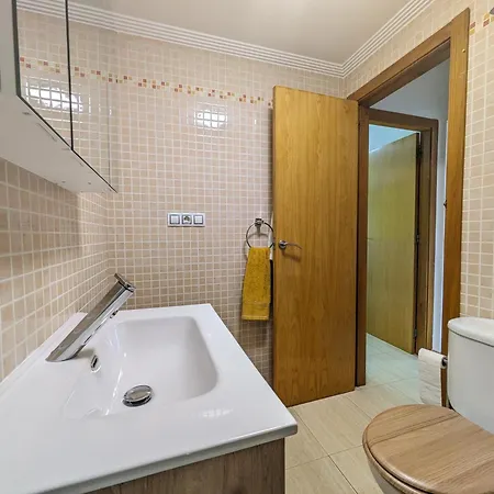 Modern Pool Bungalow Mpr Torrevieja