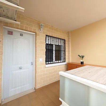 Apartman Modern Pool Bungalow Mpr