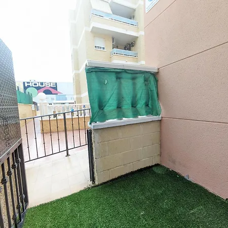 Modern Pool Bungalow Mpr * Torrevieja