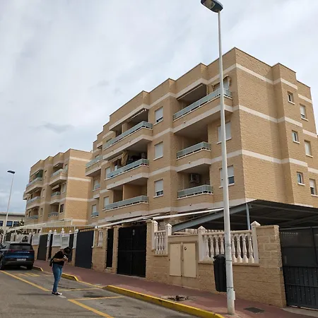 Modern Pool Bungalow Mpr Apartman Torrevieja